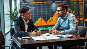 Read more about the article How to Profit from Crypto Bubbles: 5 Expert Strategies